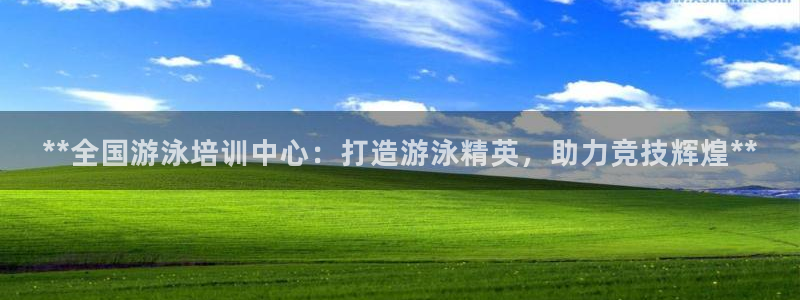 焦点娱乐公司：**全国游泳培训中心：打造游泳精英，助