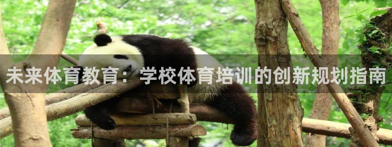 焦点娱乐app下载安装方式最新：未来体育教育：学校体