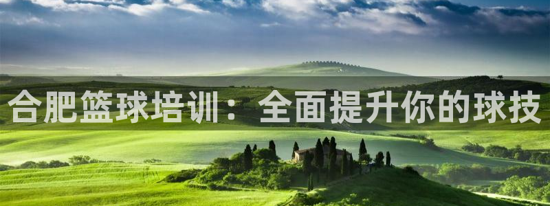 焦点娱乐官网首页下载：合肥篮球培训：全面提升你的球技